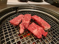 -赤坂亭·M9和牛烧肉(南京江南虹悦城店)