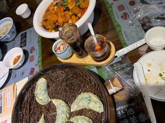 -松针蔡记蒸饺(花园路店)