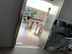 -零下舞度·街舞连锁机构(直沽校区)