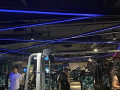 -VIP 威尔仕健身·游泳(嘉华中心店)