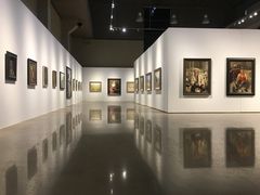 -中国艺术研究院油画院