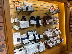 -贡多拉礼品及售票廊(威尼斯人酒店)