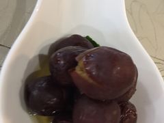 -汀兰酒店-中餐厅