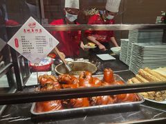 -抱德·潮汕味(敦和店原惠城鱼仔)