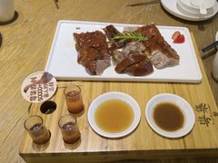 -粤集·手工粤菜(皇庭广场店)