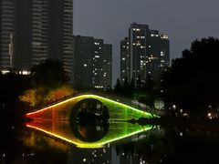 -映月湖公园