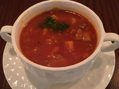 -斯比特花园西餐厅(东方商厦店)