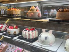 -早安巴黎(四季坊店)