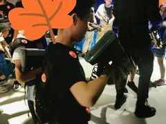 -镭战大联盟真人CS·生日派对·亲子聚会·团建(天安千树店)