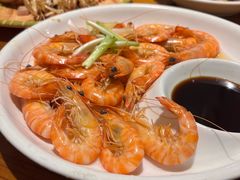 -柳柳饭店(华山中路店)