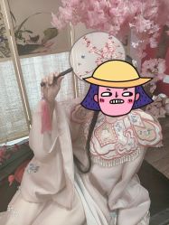 点击看大图 -浮生梦·百里长安汉服体验·化妆造型(永宁门skp店)