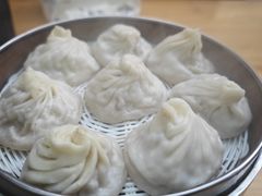 -笑云开汤包店(网巾市店)