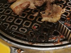 -韩宫宴烤肉·料理(苏州中心店)