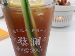 -蔡澜点心·粤菜(月星环球港店)