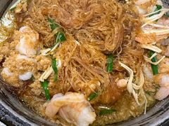 -常和州·夜宵大排档(常州单店)