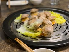 -日进一片海.生腌海鲜火锅.宵夜烧烤(三里屯总店)
