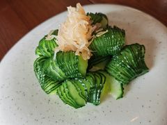 -王府井文华东方酒店-紫膳餐厅