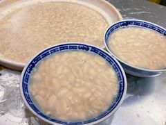 花生汤-没牙伯花生汤店(老药洲店)