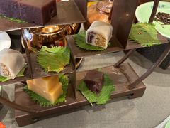 -北平盛世·新京菜·北京烤鸭(劲松·双井店)