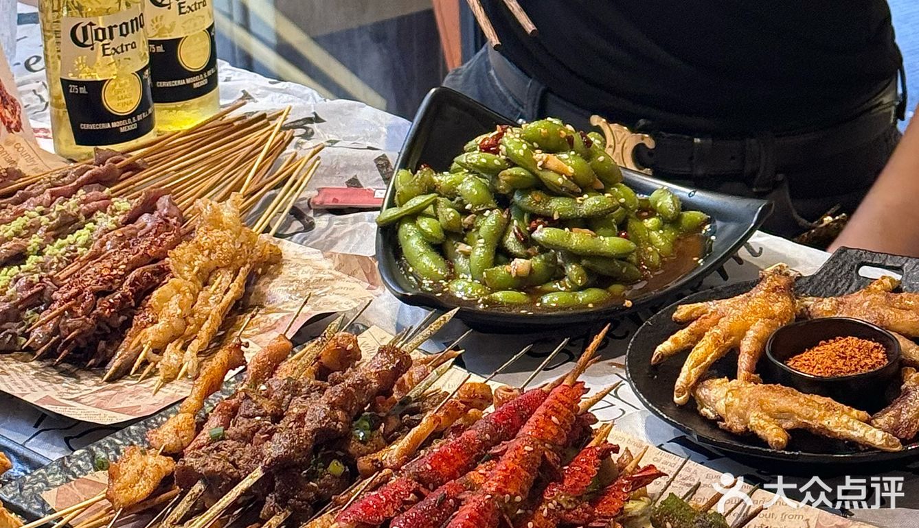 开了开了！武汉终于…湿辣牛肉[流泪][流泪]