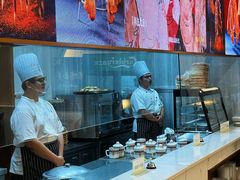 -新疆巴州金丝特餐厅(大钟寺店)