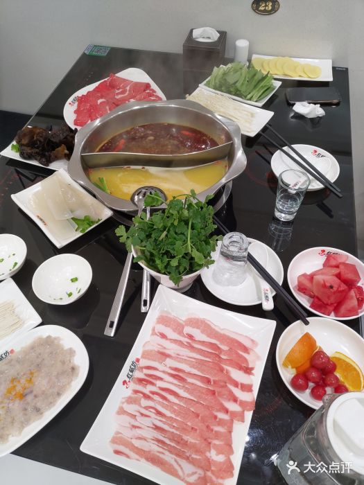 红菇坊火锅(小北店)-图片-沈阳美食-大众点评网