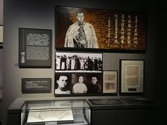 -上海市龙华烈士陵园