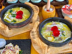 -桥香园过桥米线(国贸店)