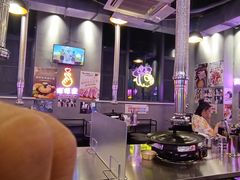 -豚豚家돈돈가韩国锅盖烤肉(新北万达店)