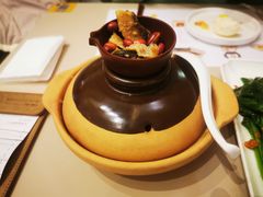 -蔡澜点心·粤菜(西单大悦城店)