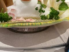 -松涛园朝鲜·海鲜·料理店(鸭绿江断桥店)