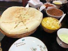 -康巴藏餐(束河古镇店)