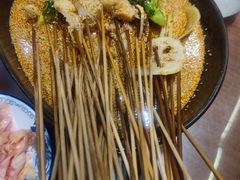 -谢老五跷脚牛肉·非遗传承店