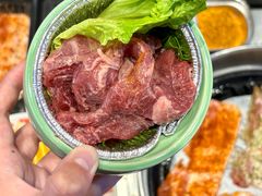 -哈哈碳都·牛肋条无限自助烤肉(台江万达店)