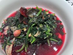 -洞庭土菜馆(天河北总店)