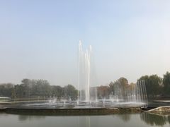 -白塘生态植物园