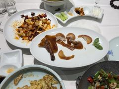 -惠丰堂饭庄·烤鸭·京味菜(翠微路店)