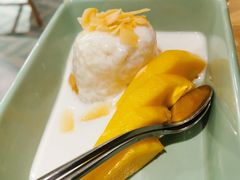 -米泰芒·东南亚料理(体育西店)