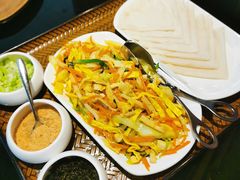 闽南古早润饼-闽和南(深圳万象城店)