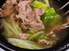-全牛匠·乐山跷脚牛肉(西单华威约饭街店)