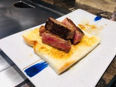 -舞鹤日本料理铁板烧(华侨城店)