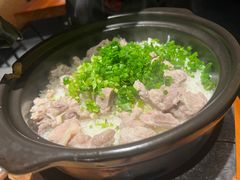 -旺爷砂锅·茶作(国贸城店)