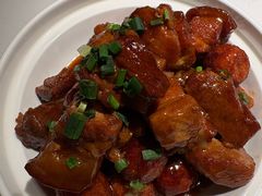 -北李妈妈菜·海肠捞饭(高新万达店)
