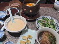 -南京大牌档(苏州中心店)