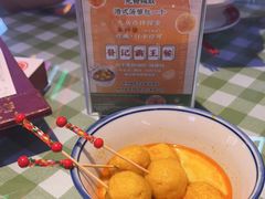 -永兴發香港茶餐厅(三坊七巷店)