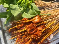 -镇江龙·火锅串串(武侯祠店)