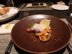 -莲西餐