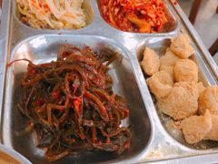 -延成苑韩式烤肉店(长春道店)