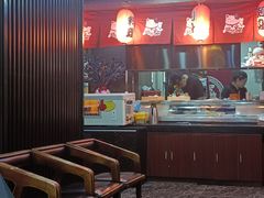 -大江户日本料理(吕厝店)