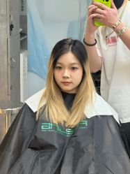 -丝沐造型-HAIR SALON